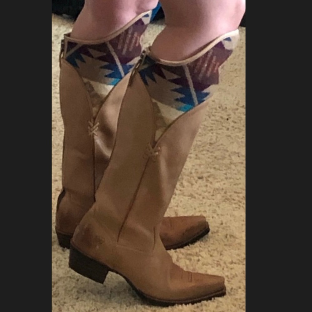 Ariat boots